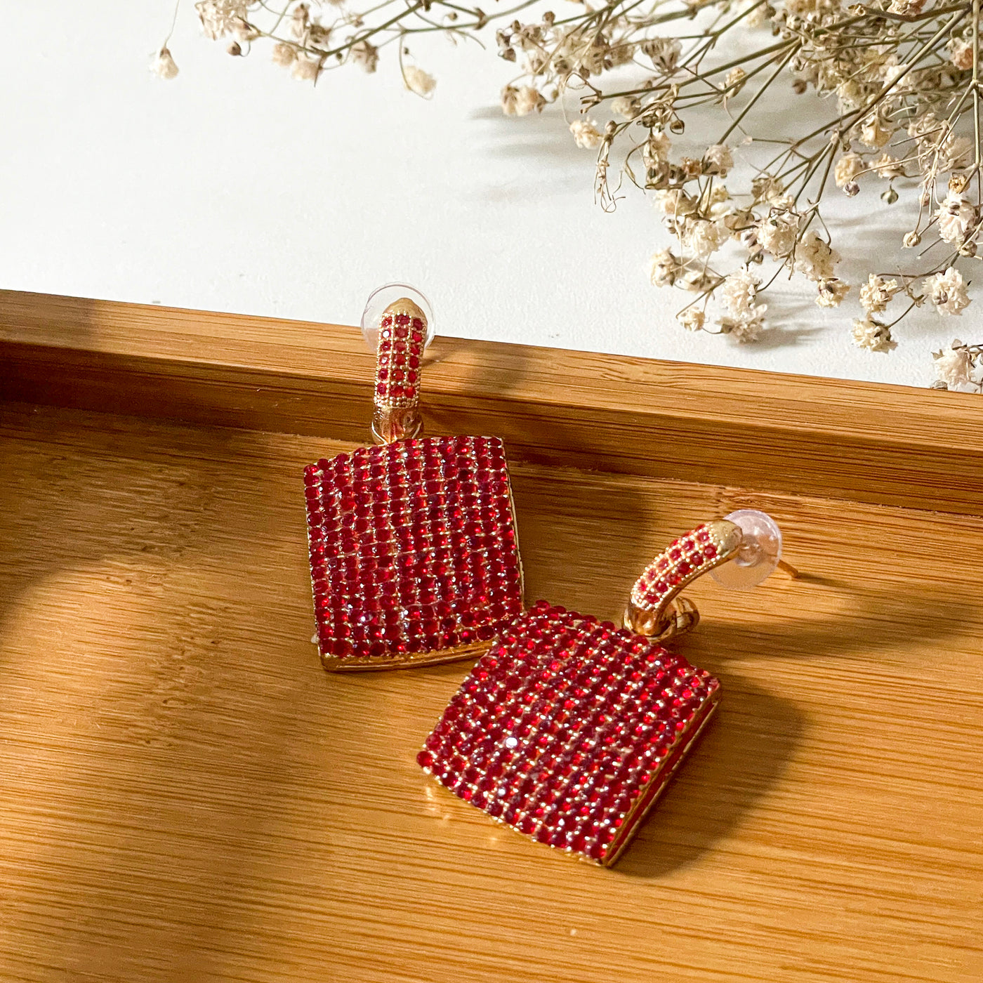 Zarshine Earrings | ER-100