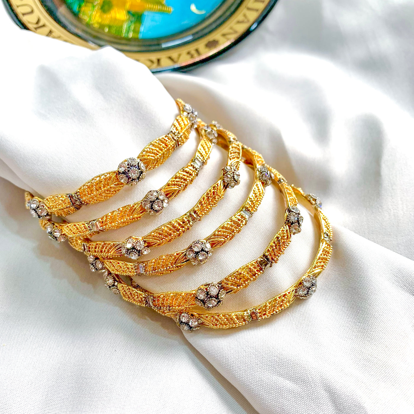 Zarveen Bangles | BN-57