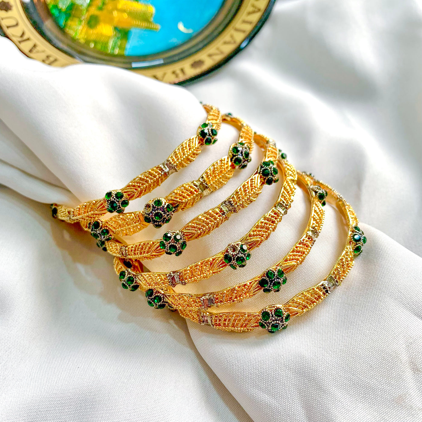 Zarveen Bangles | BN-57