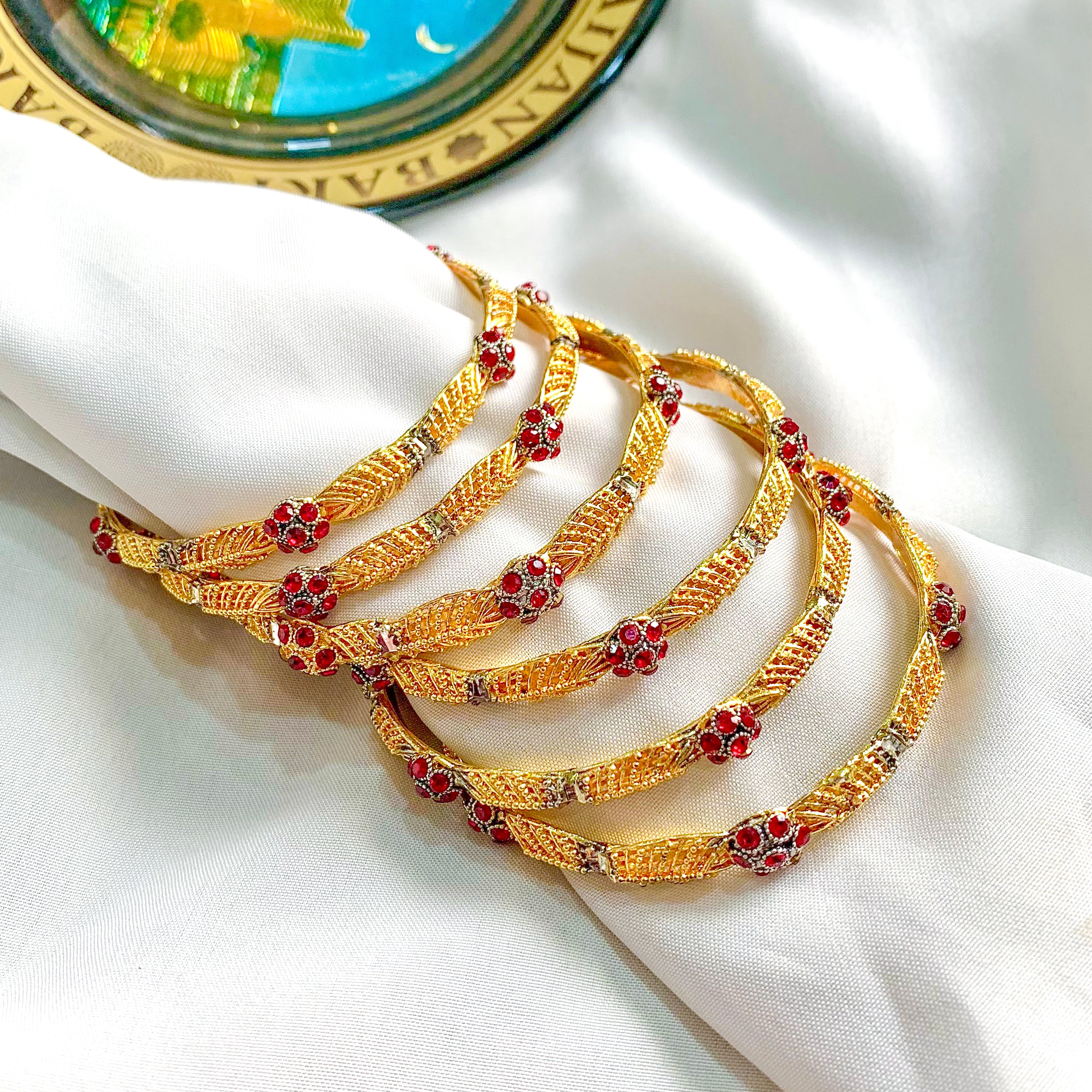 Zarveen Bangles | BN-57
