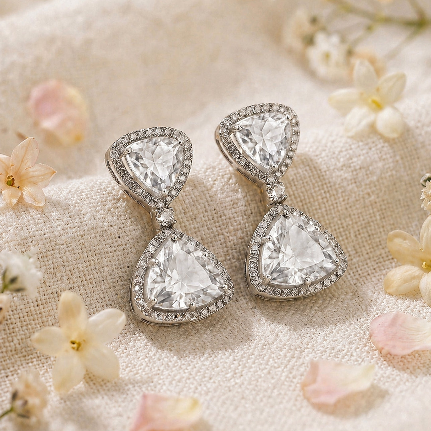 Zavia Earring | ER-164