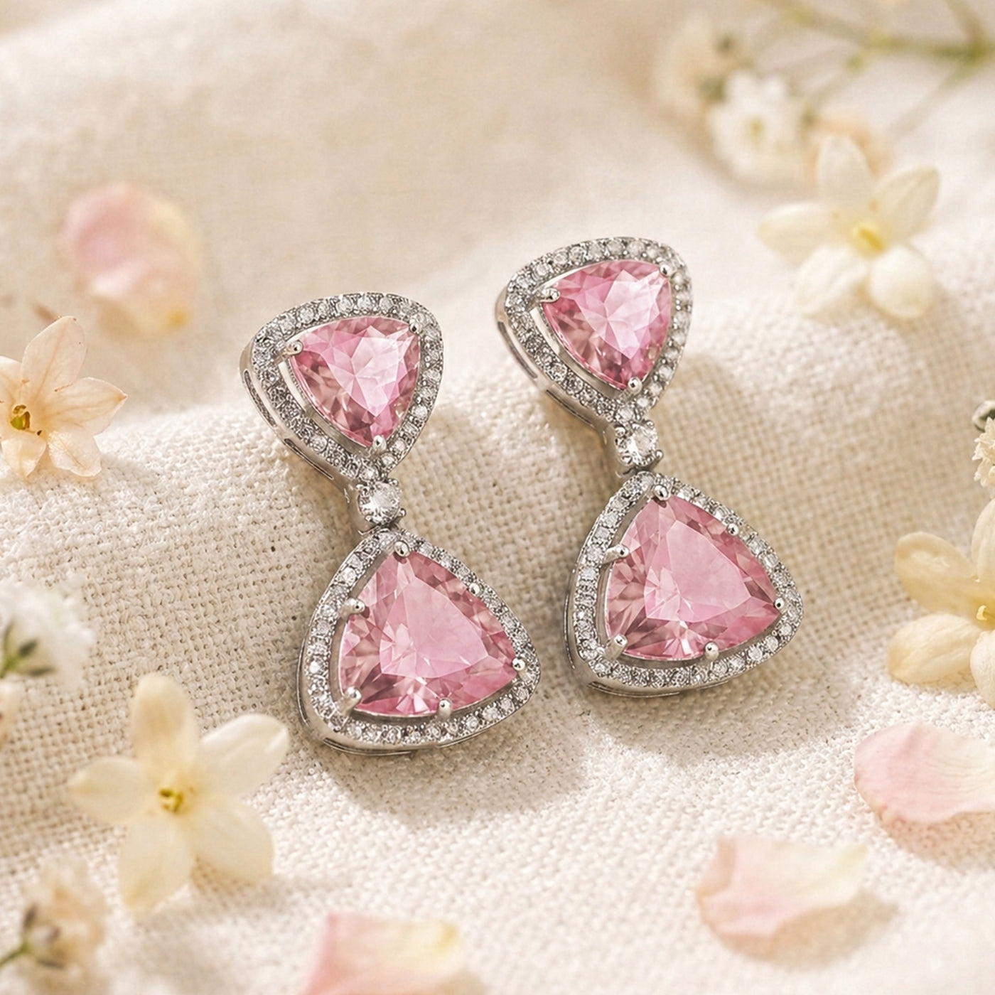 Zavia Earring | ER-164