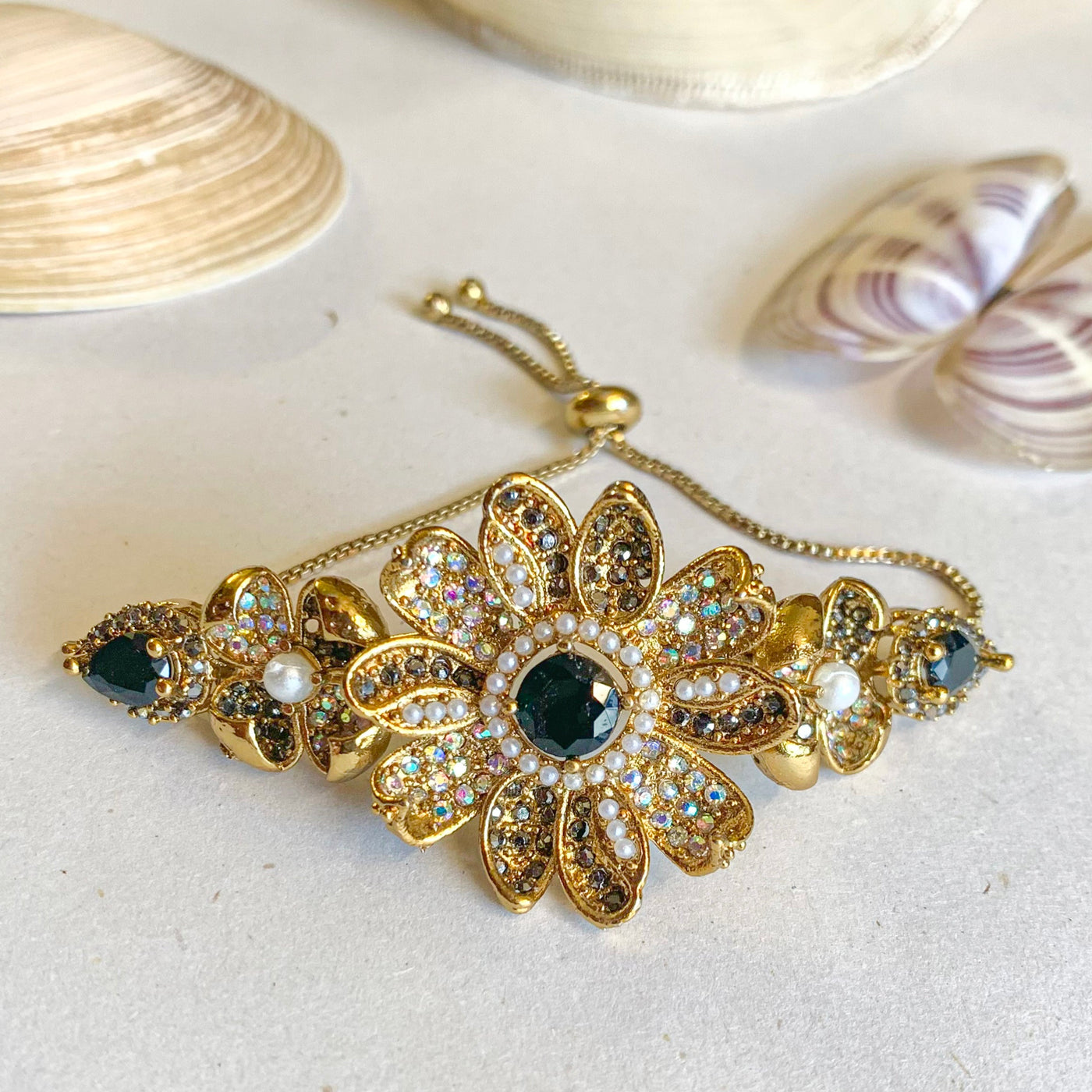 Zeenat-e-Gul Bracelet | BR-24