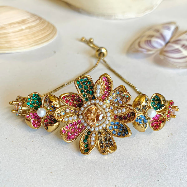 Zeenat-e-Gul Bracelet | BR-24