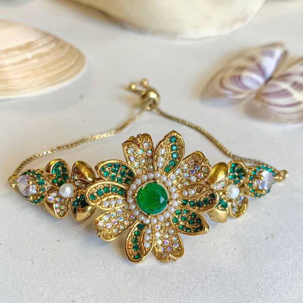 Zeenat-e-Gul Bracelet | BR-24