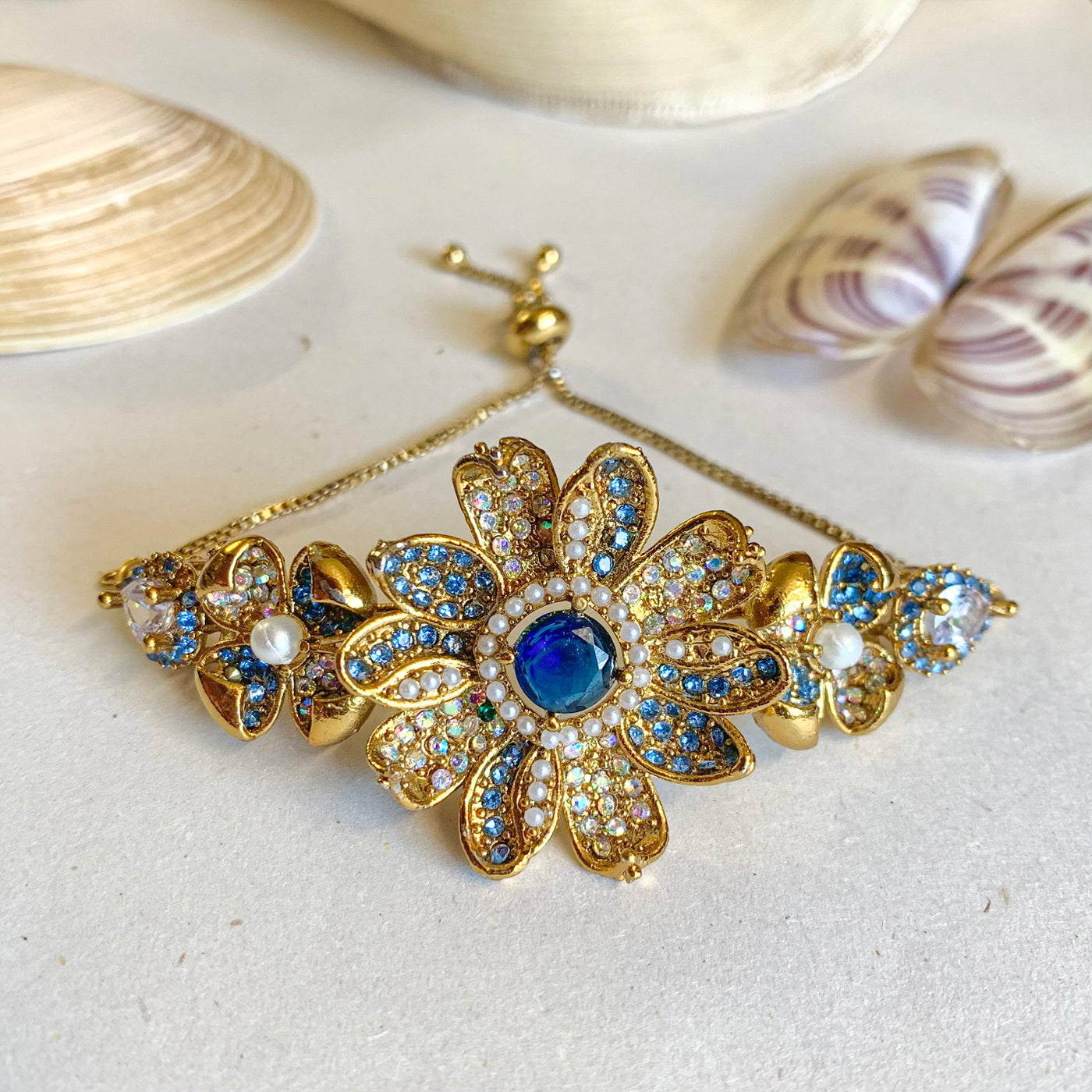 Zeenat-e-Gul Bracelet | BR-24