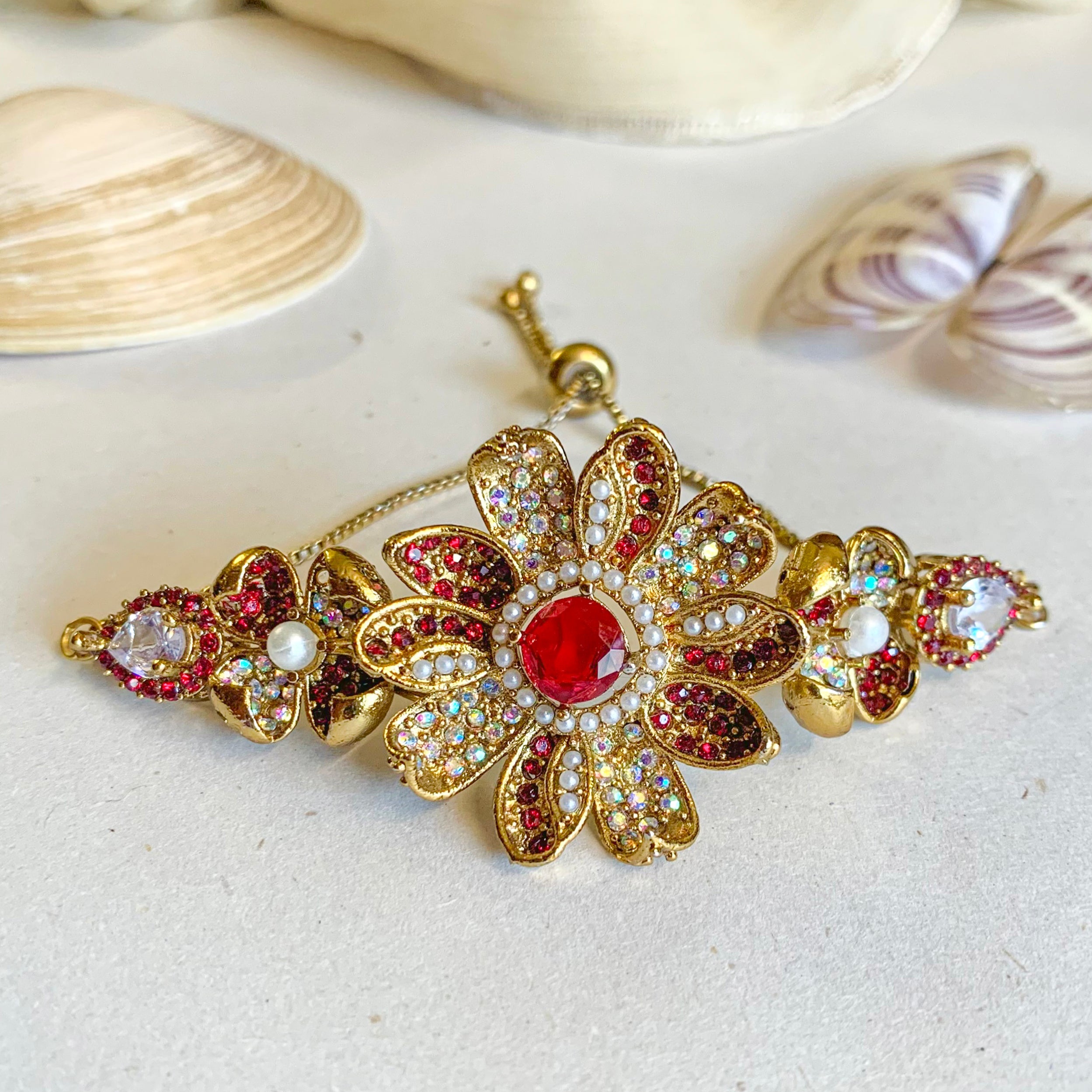 Zeenat-e-Gul Bracelet | BR-24