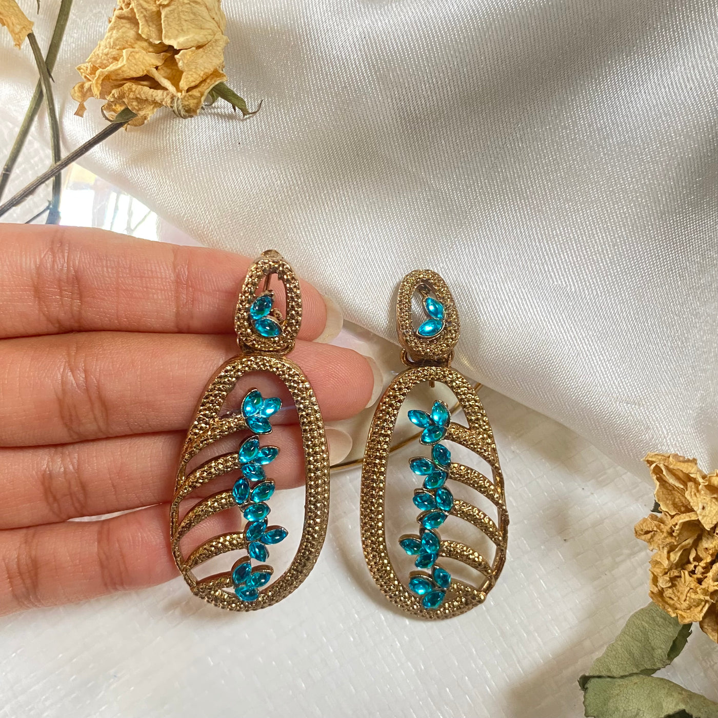 Zunaira Earrings | ER-119