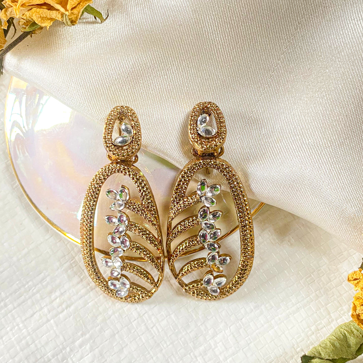 Zunaira Earrings | ER-119