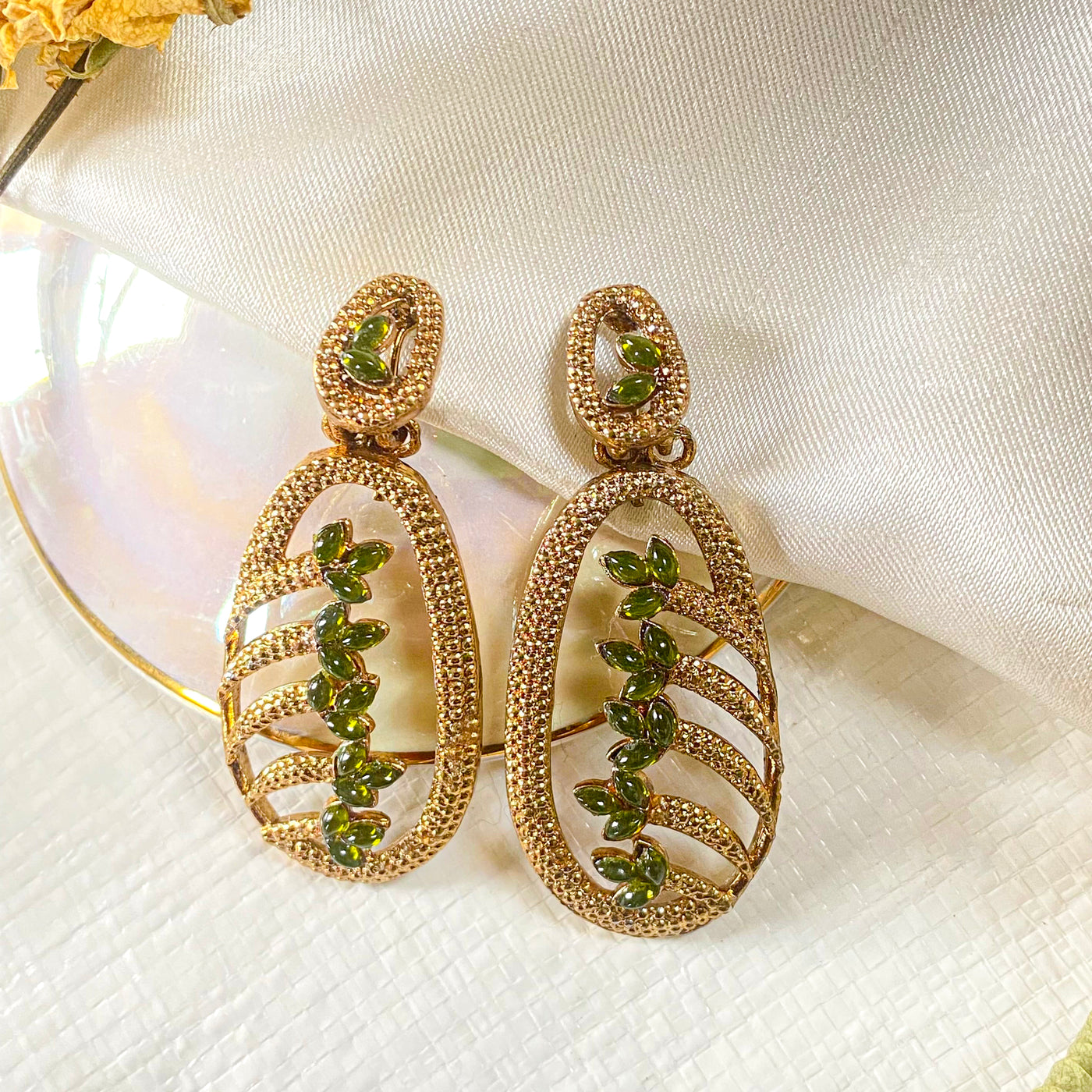 Zunaira Earrings | ER-119