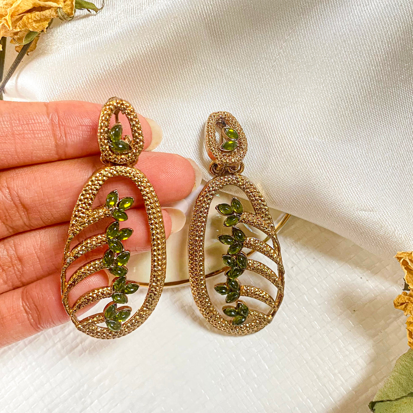 Zunaira Earrings | ER-119