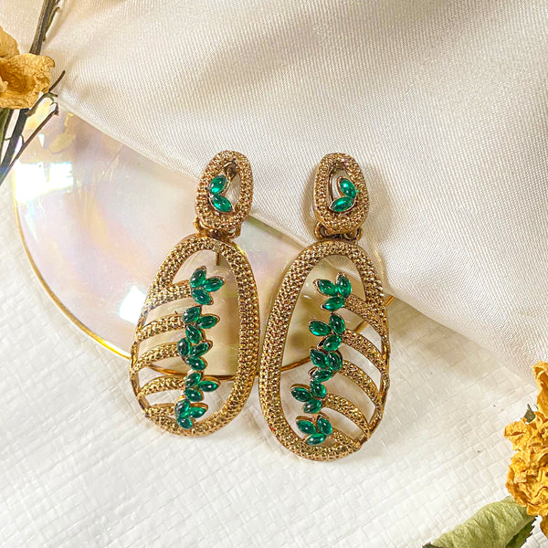 Zunaira Earrings | ER-119