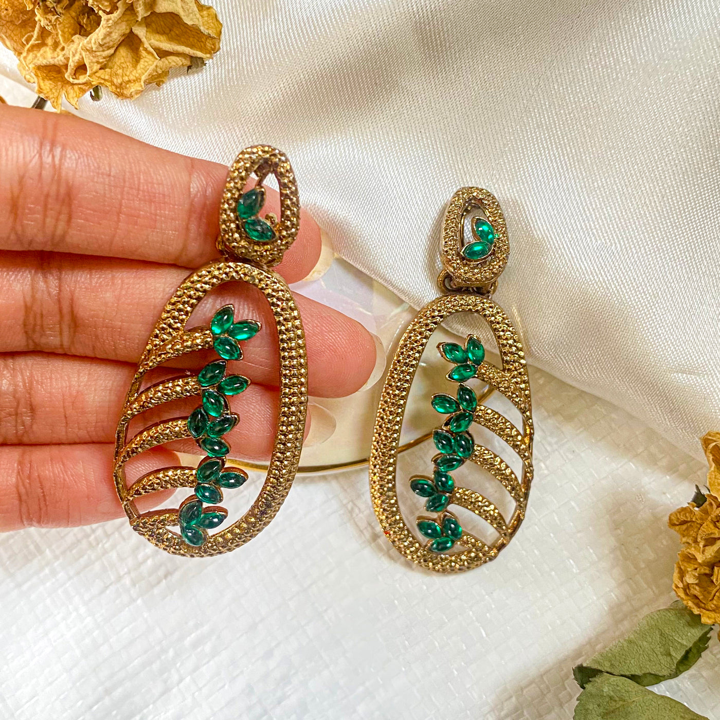 Zunaira Earrings | ER-119