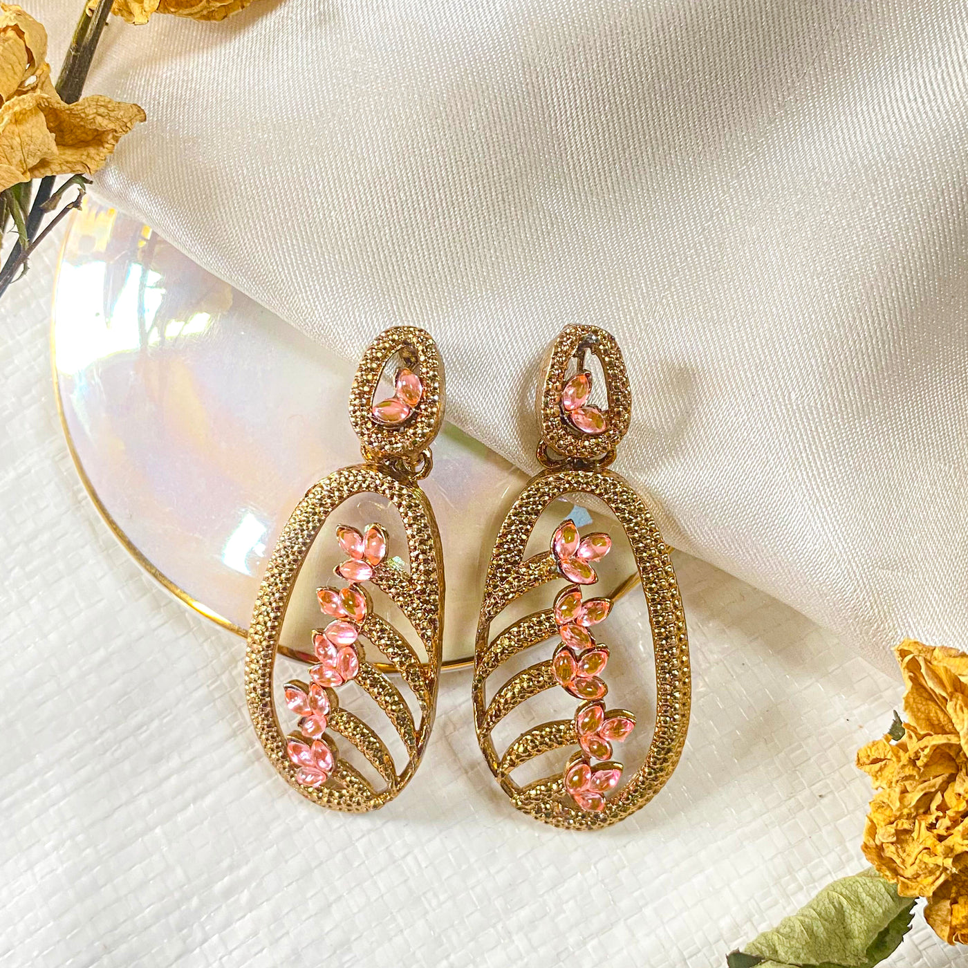 Zunaira Earrings | ER-119