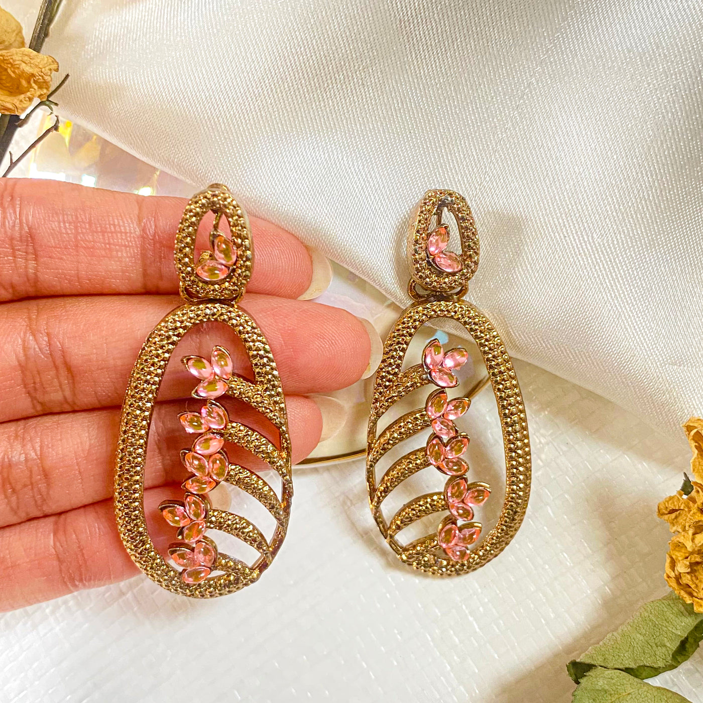 Zunaira Earrings | ER-119