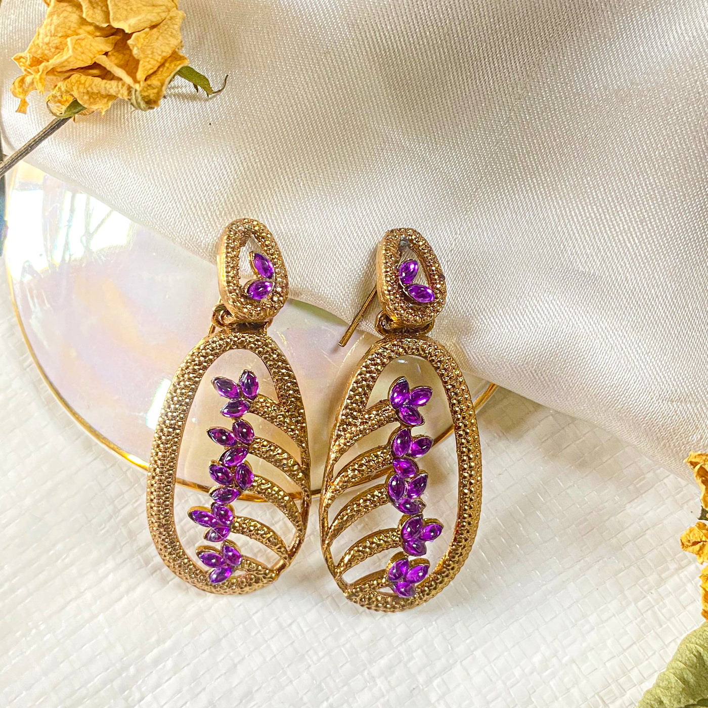 Zunaira Earrings | ER-119
