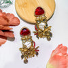 Noor-e-Nazar Earrings | ER-88