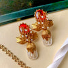 Haseen Sitaray Earrings | ER-70