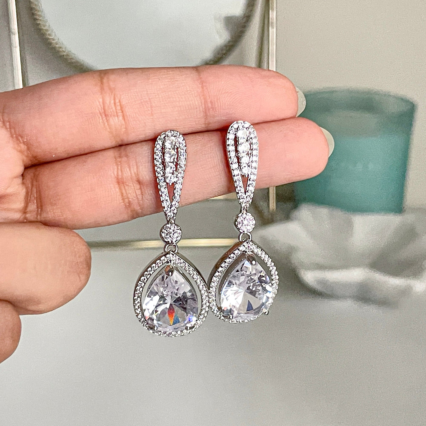 Wasl Earring | ER-169
