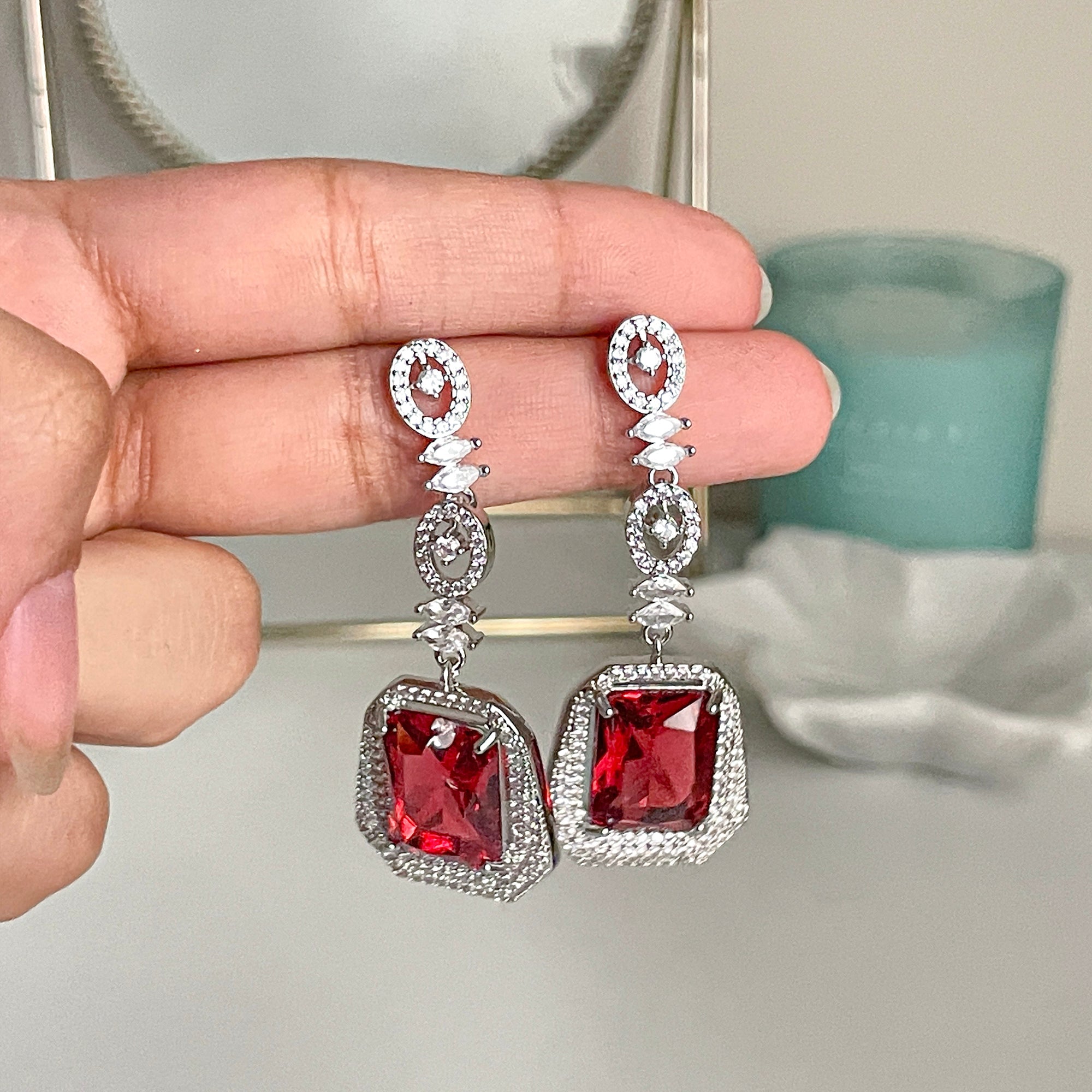Mehvar Earring | ER-168