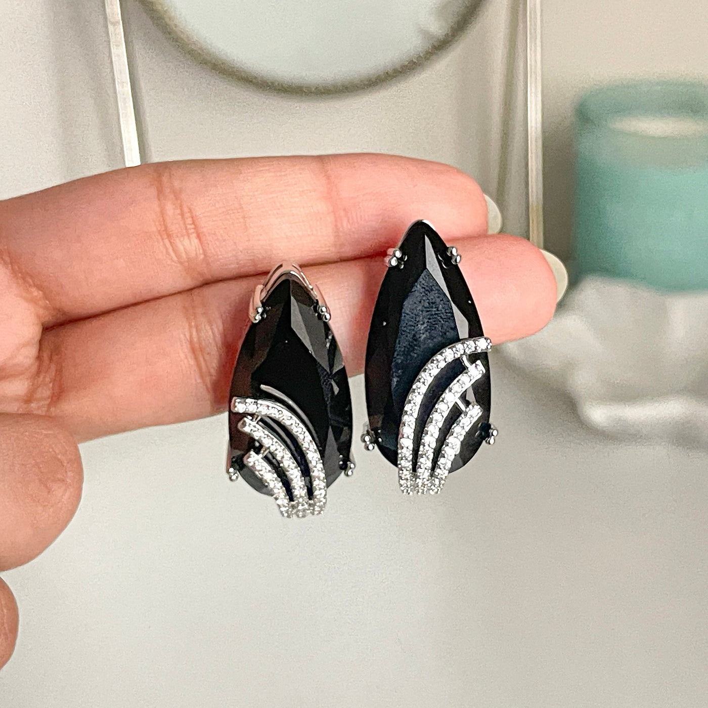 Aaina Earring | ER-167